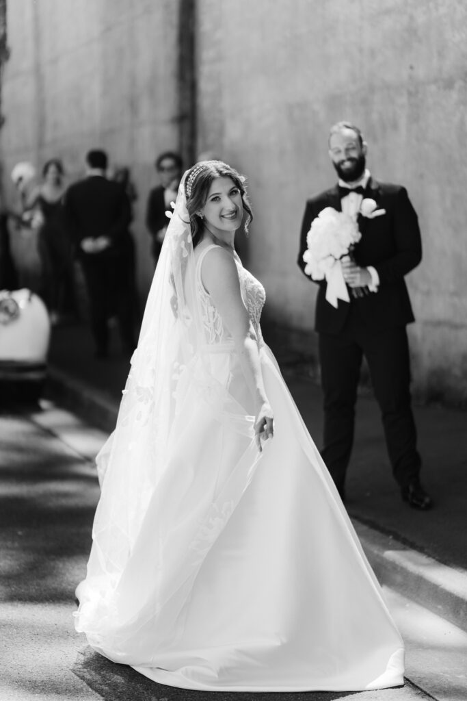 Curzon Hall Wedding: Stasha & Costa 41