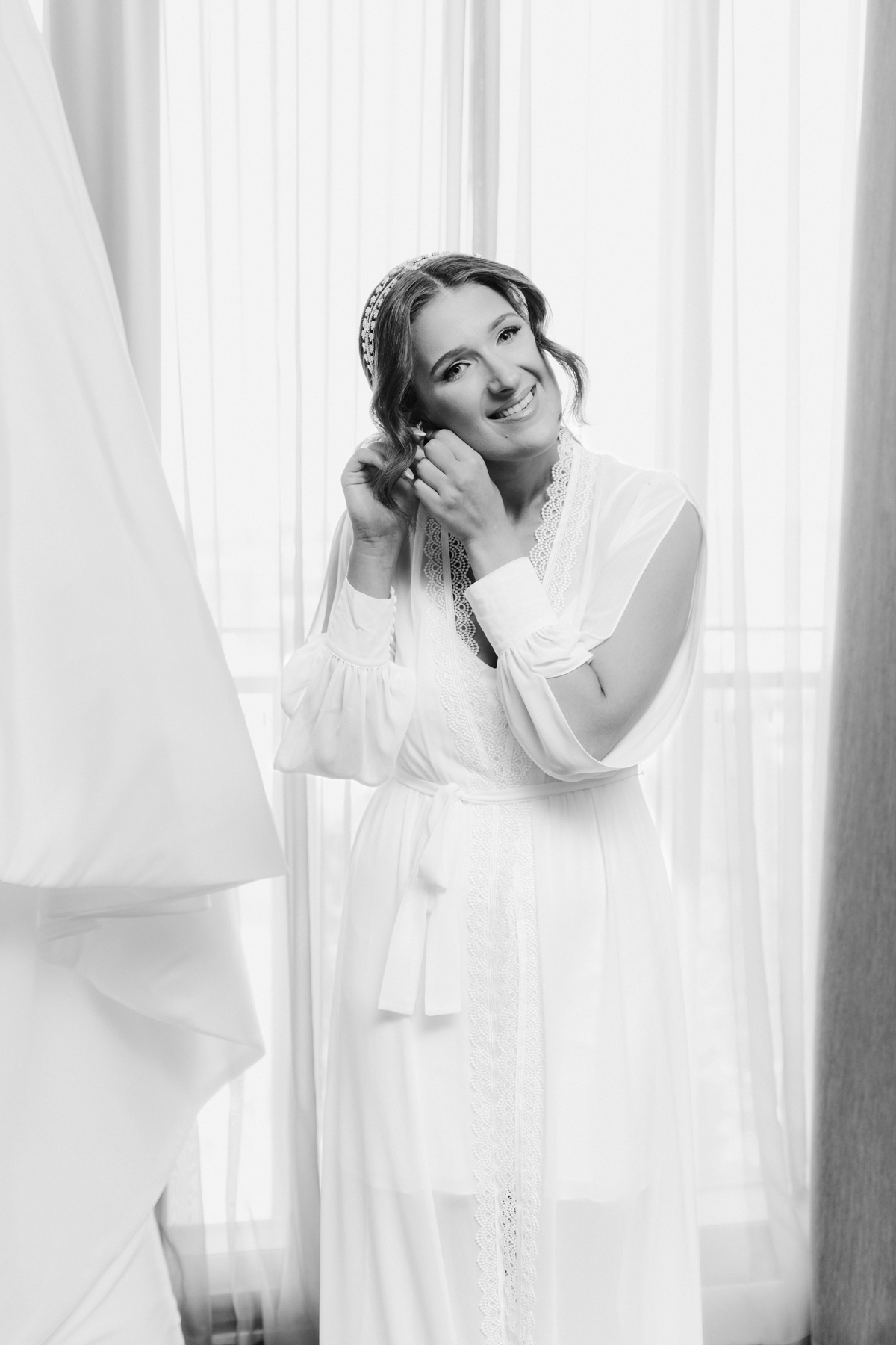 Curzon Hall Wedding: Stasha & Costa 5