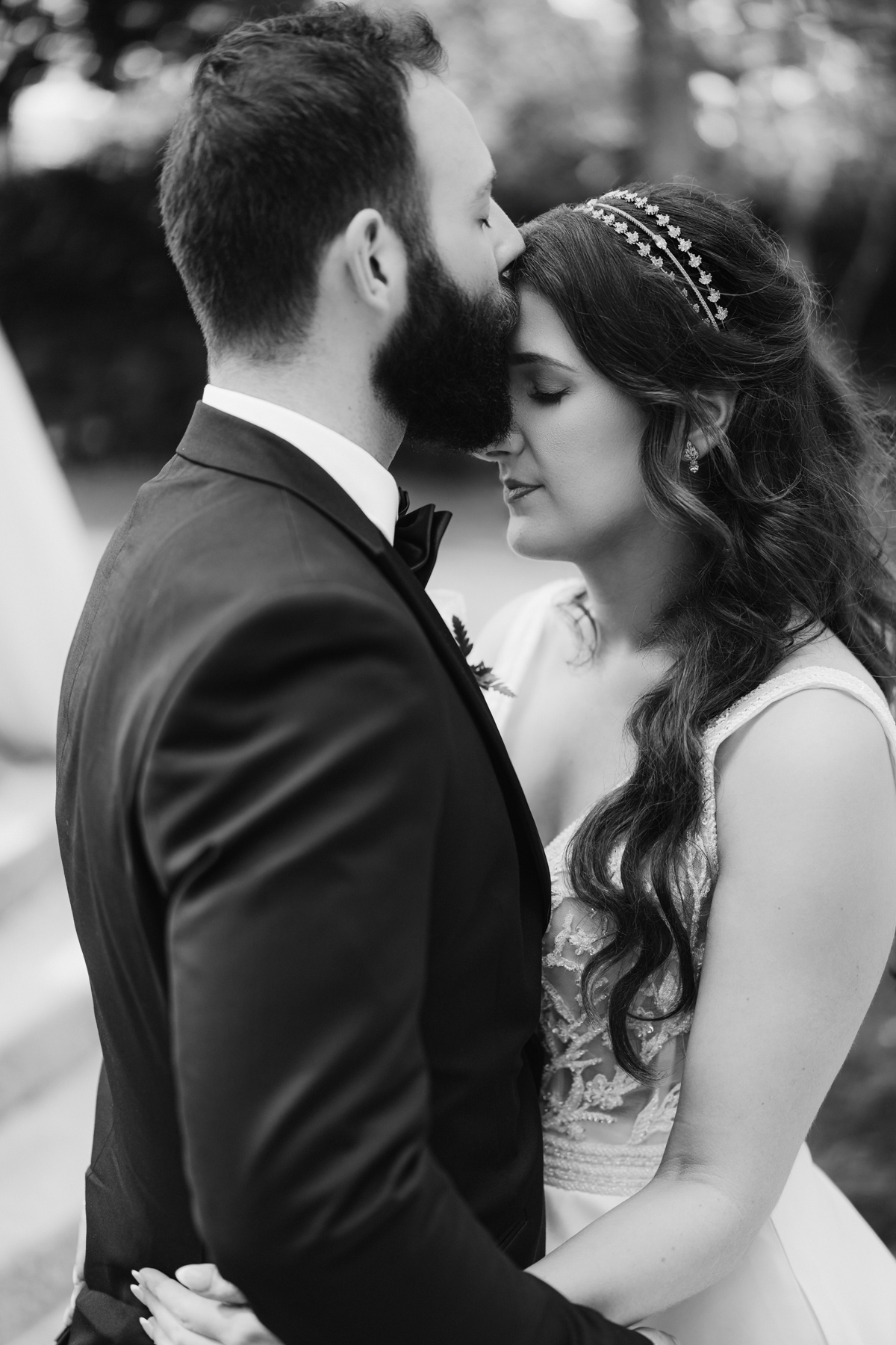 Curzon Hall Wedding: Stasha & Costa 57