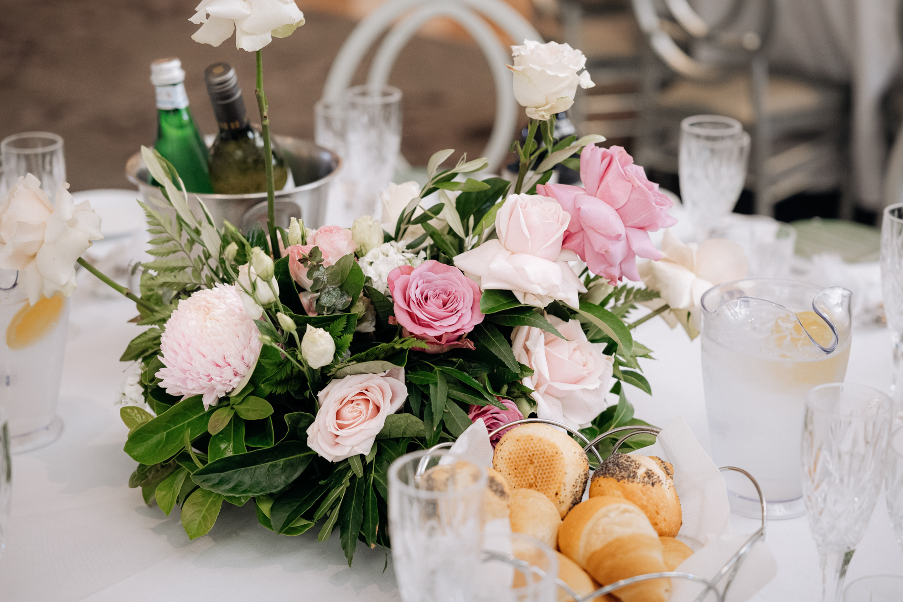 Curzon Hall Wedding: Stasha & Costa 64