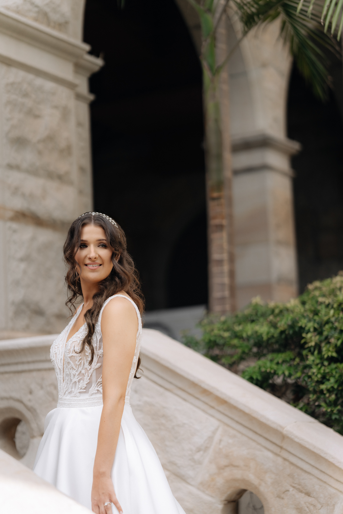 Curzon Hall Wedding: Stasha & Costa 56