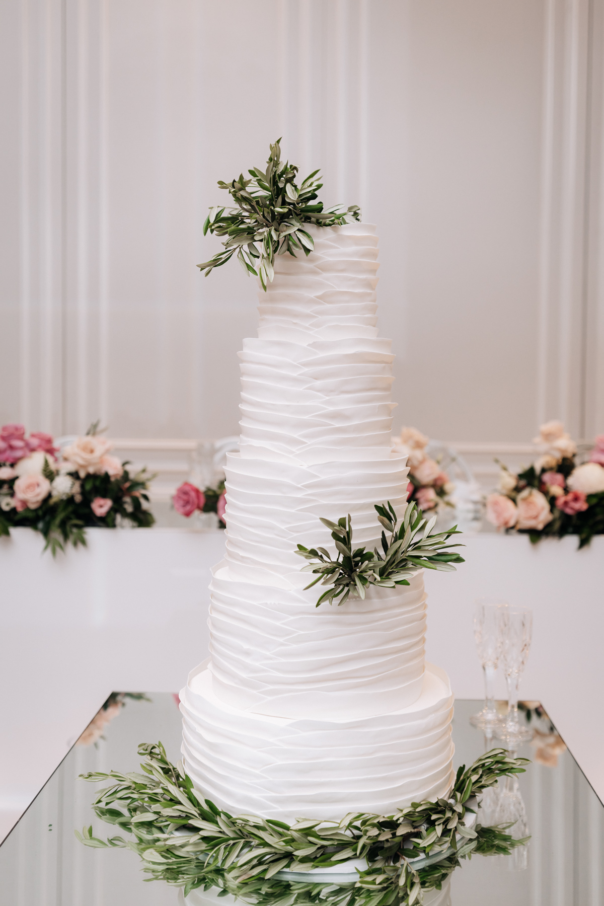 Curzon Hall Wedding: Stasha & Costa 70