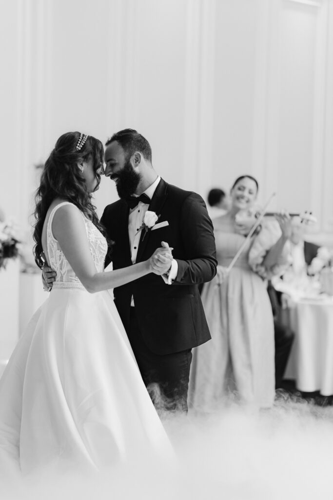 Curzon Hall Wedding: Stasha & Costa 74