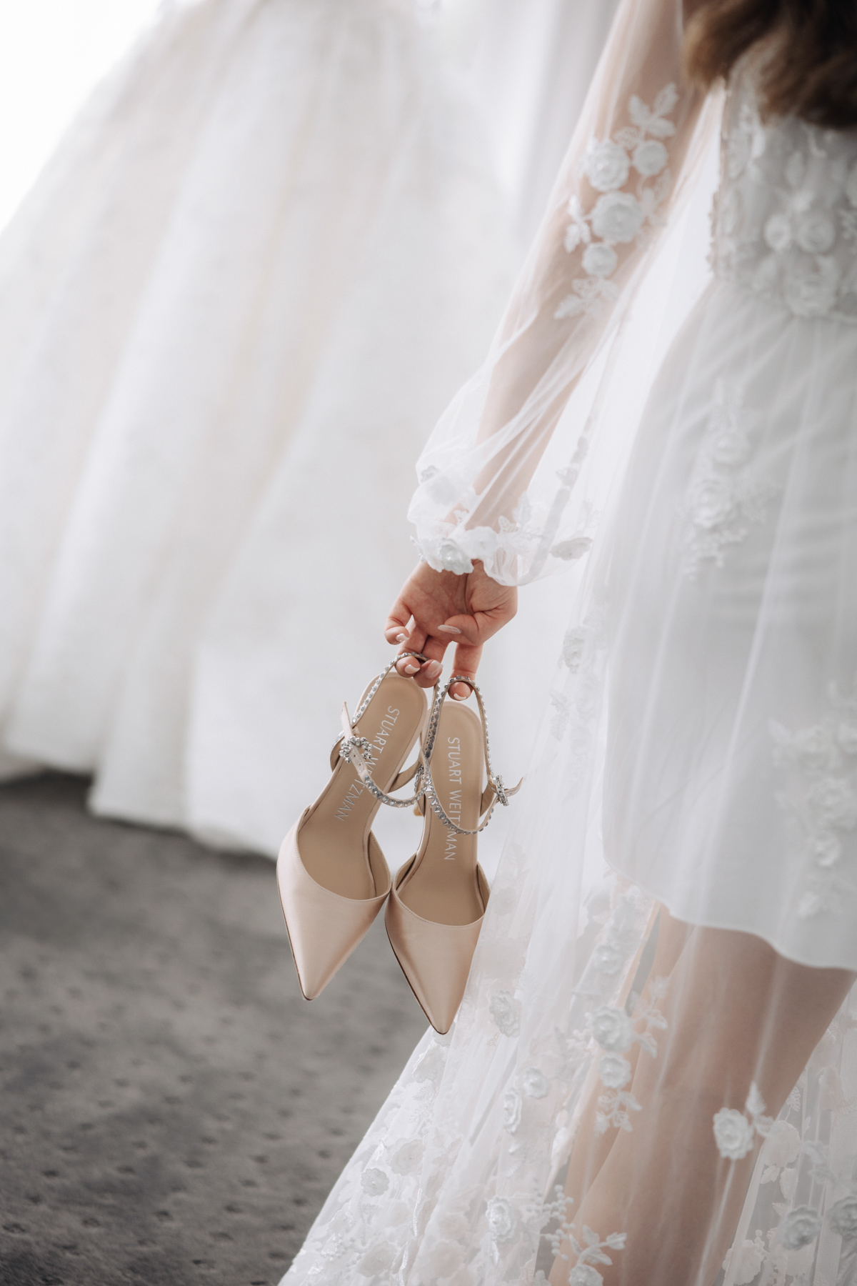 Le Montage Wedding: Connie & Giuseppe 8