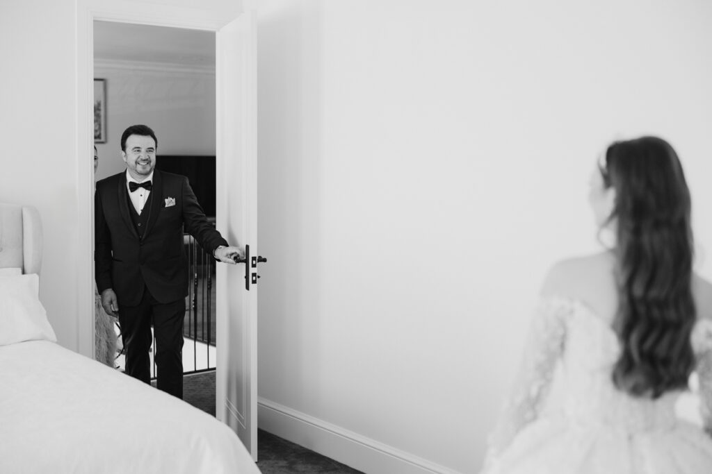 Le Montage Wedding: Connie & Giuseppe 15