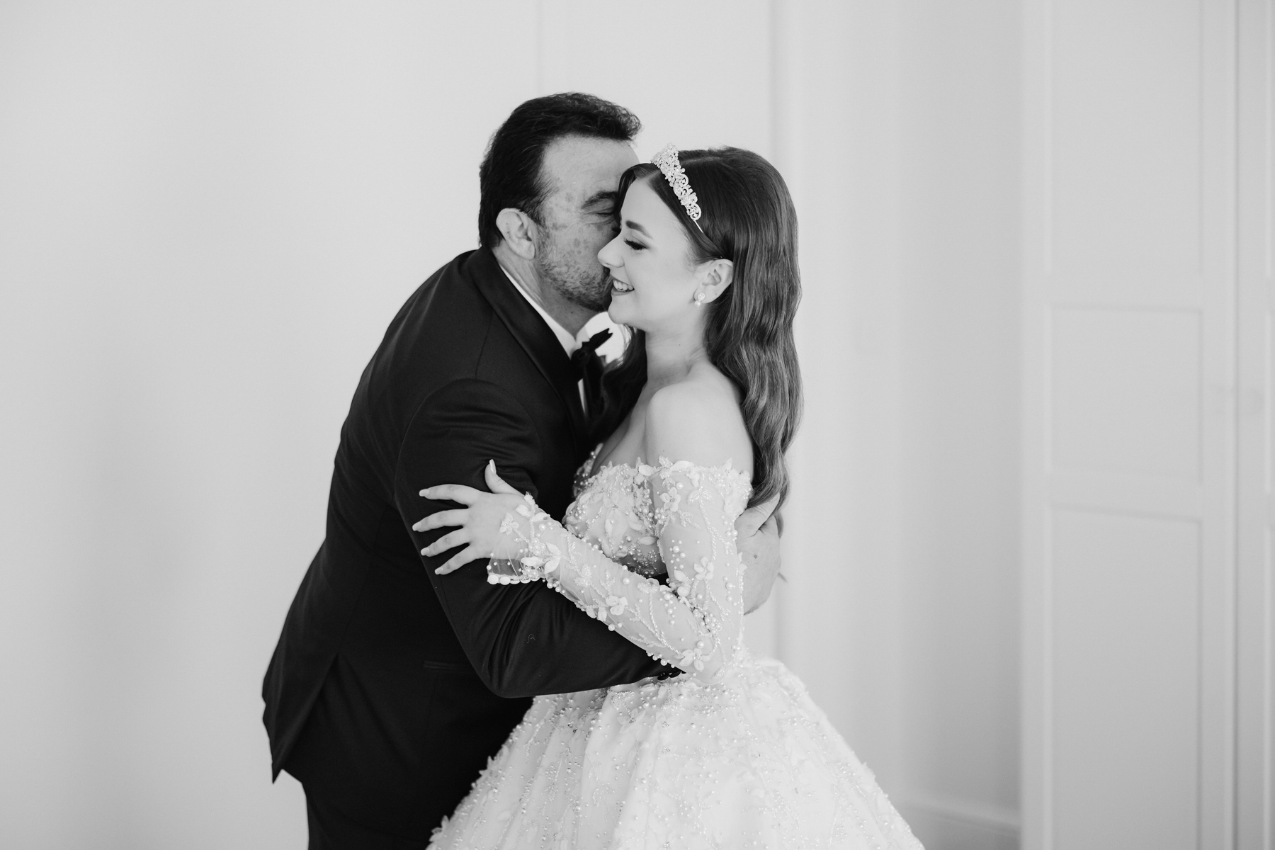 Le Montage Wedding: Connie & Giuseppe 16