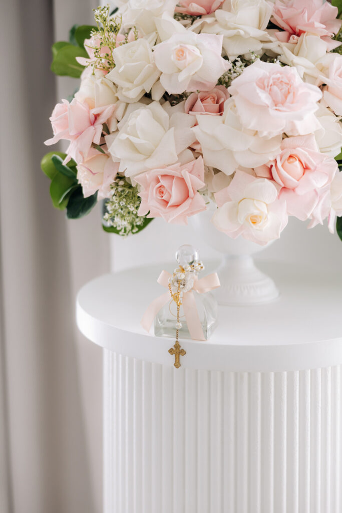 Le Montage Wedding: Connie & Giuseppe 3