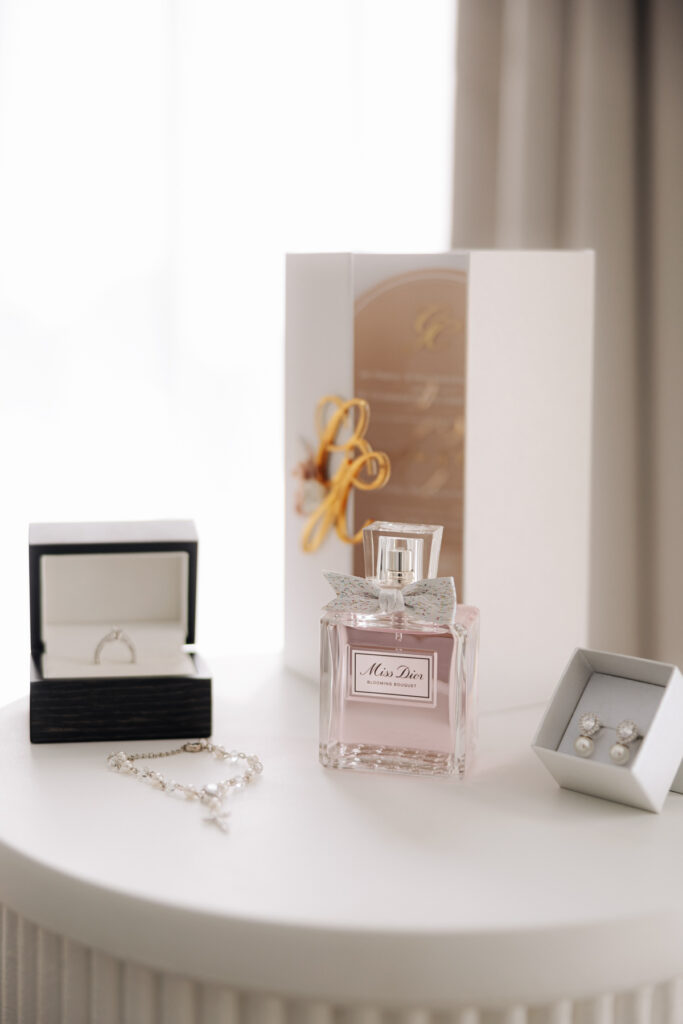 Le Montage Wedding: Connie & Giuseppe 6