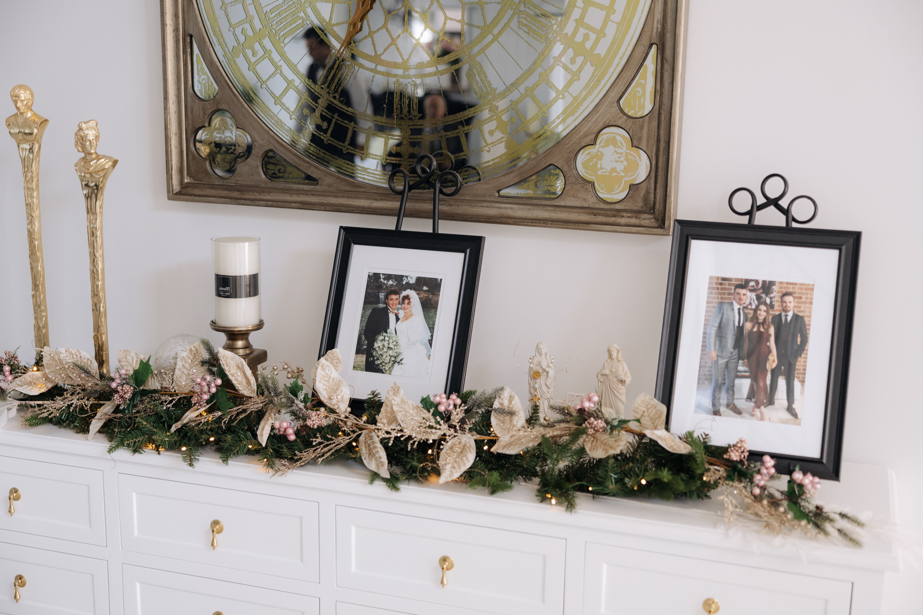 Le Montage Wedding: Connie & Giuseppe 5