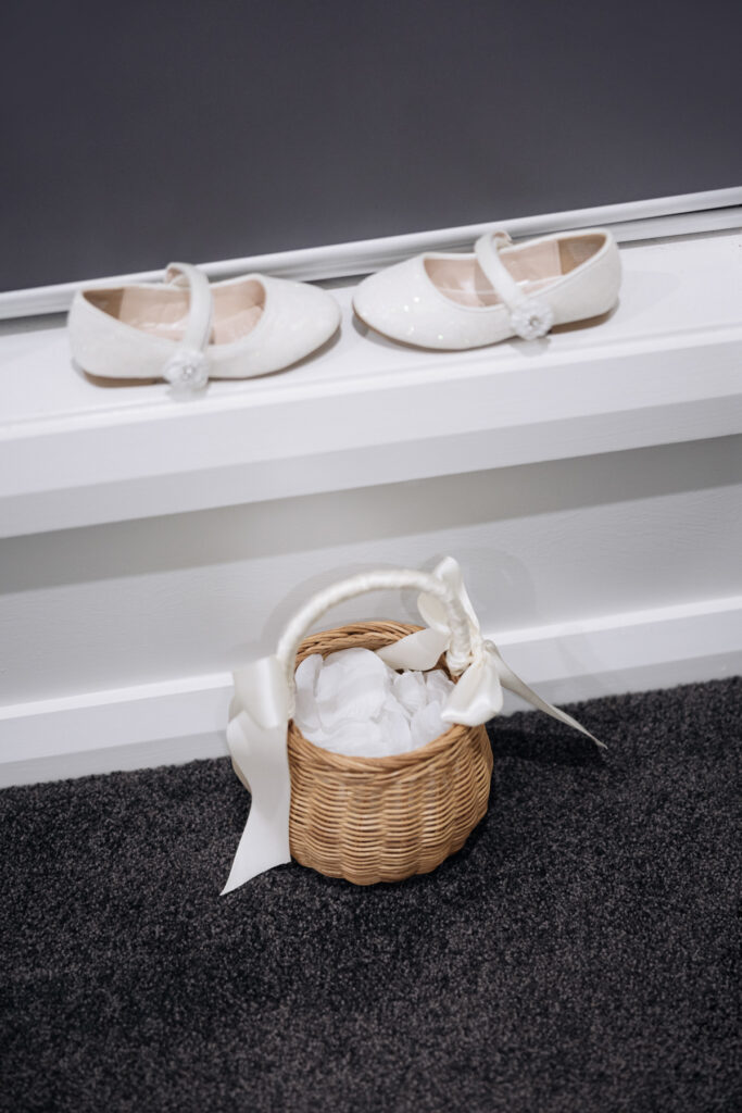 Loxley On Bellbird Hill Wedding: Karen & Reece 1