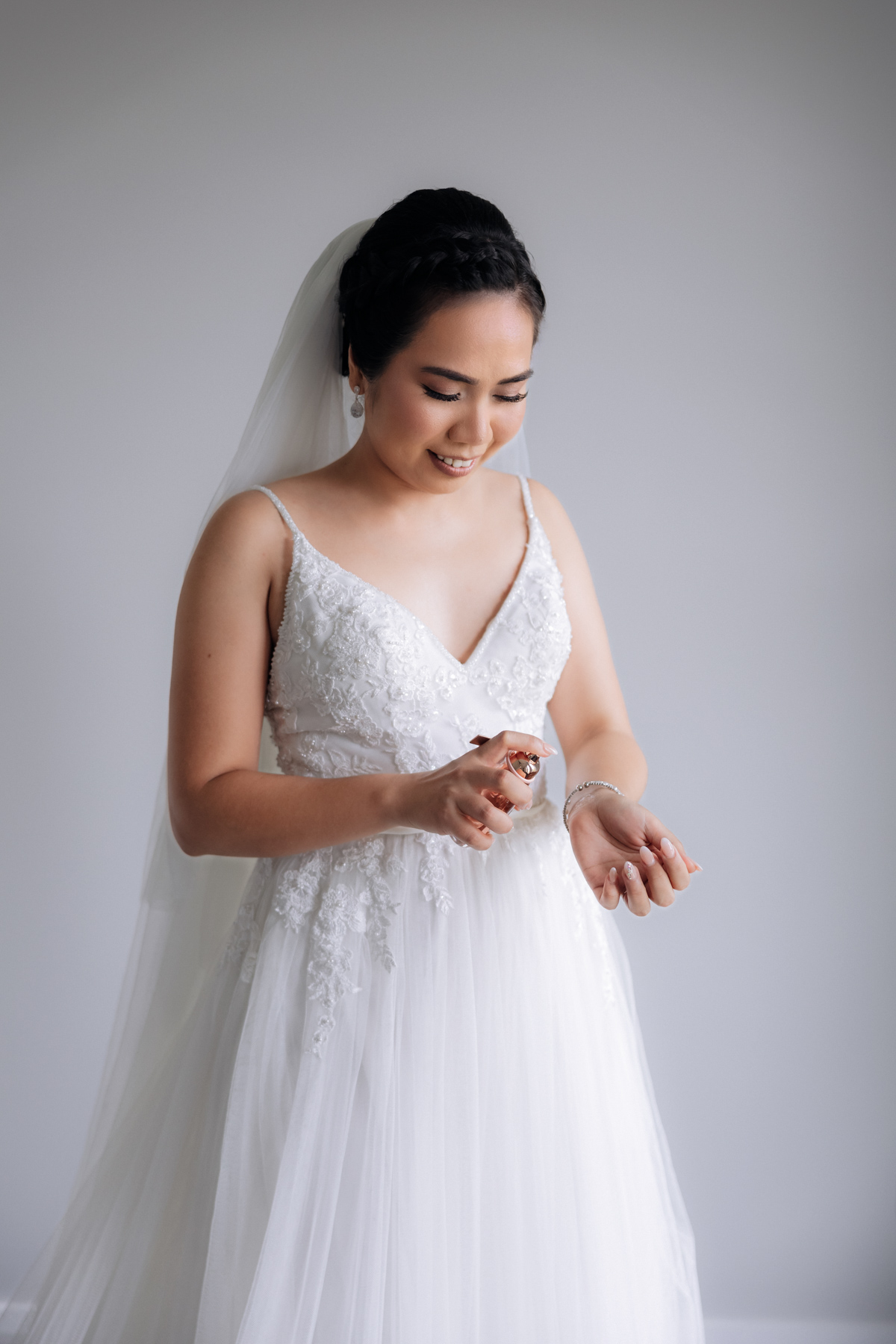 Loxley On Bellbird Hill Wedding: Karen & Reece 8