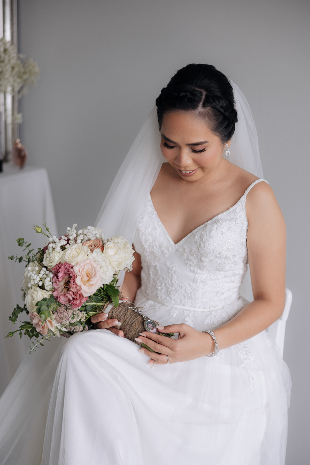 Loxley On Bellbird Hill Wedding: Karen & Reece 14