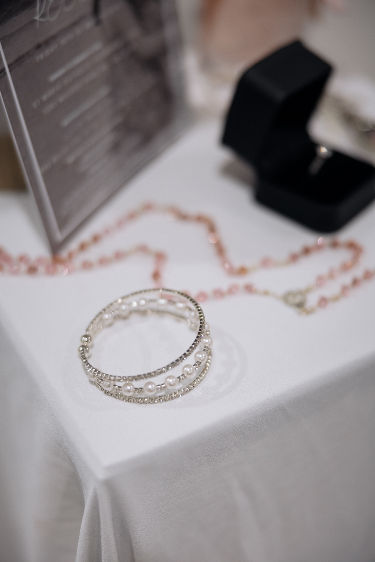 Loxley On Bellbird Hill Wedding: Karen & Reece 5