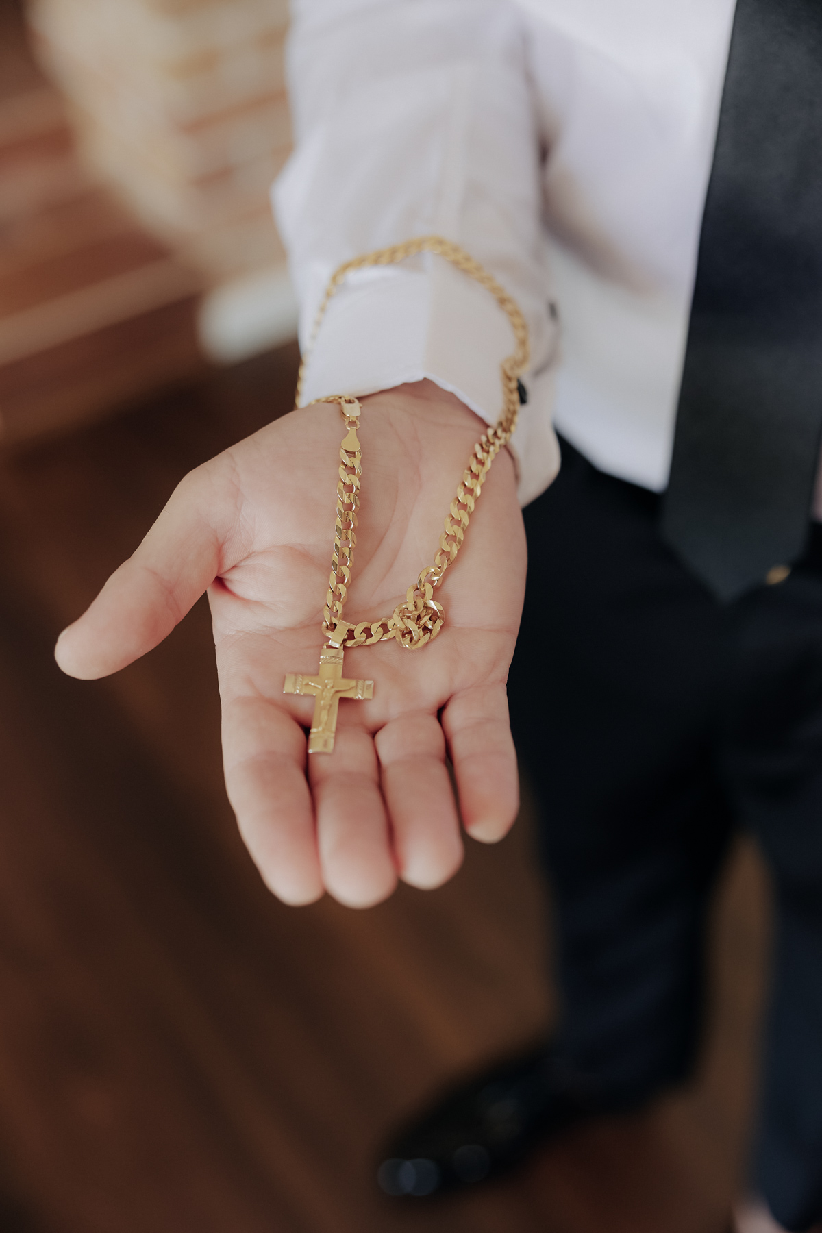 Loxley On Bellbird Hill Wedding: Karen & Reece 19