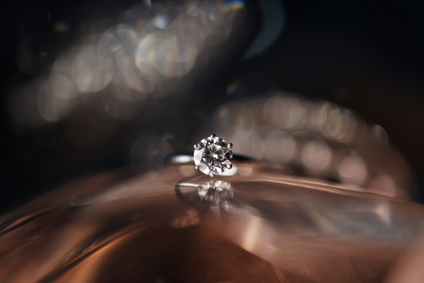 Loxley On Bellbird Hill Wedding: Karen & Reece 3