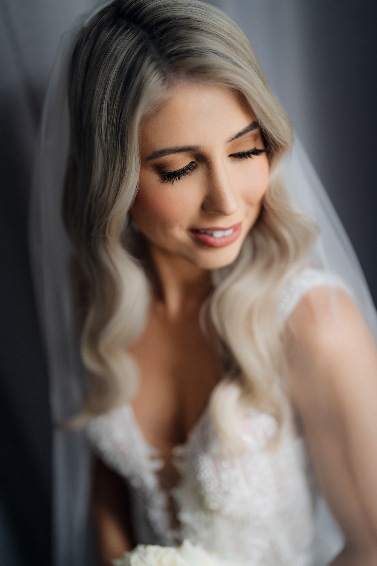 Orso Bayside Wedding: Stefani & Anthony 17