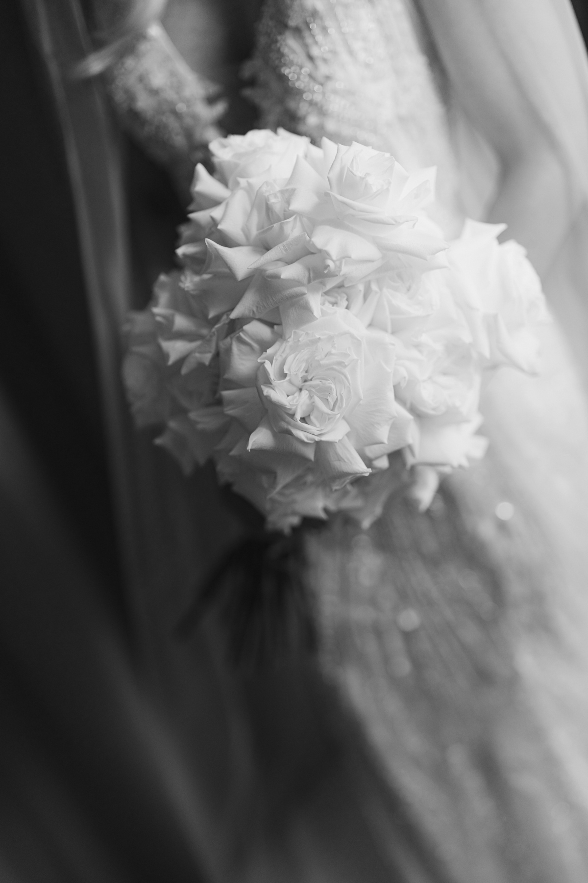 Orso Bayside Wedding: Stefani & Anthony 18