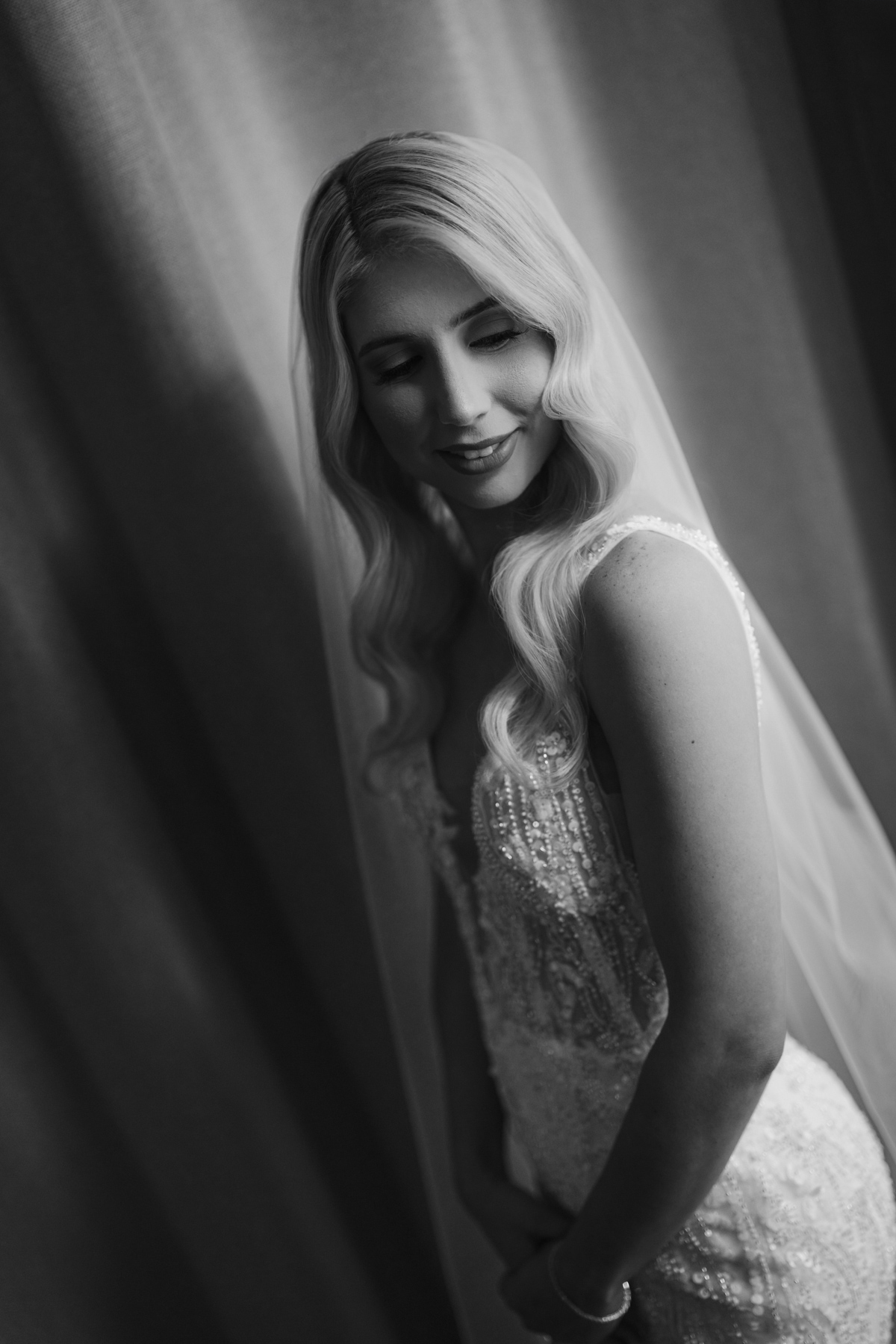 Orso Bayside Wedding: Stefani & Anthony 19