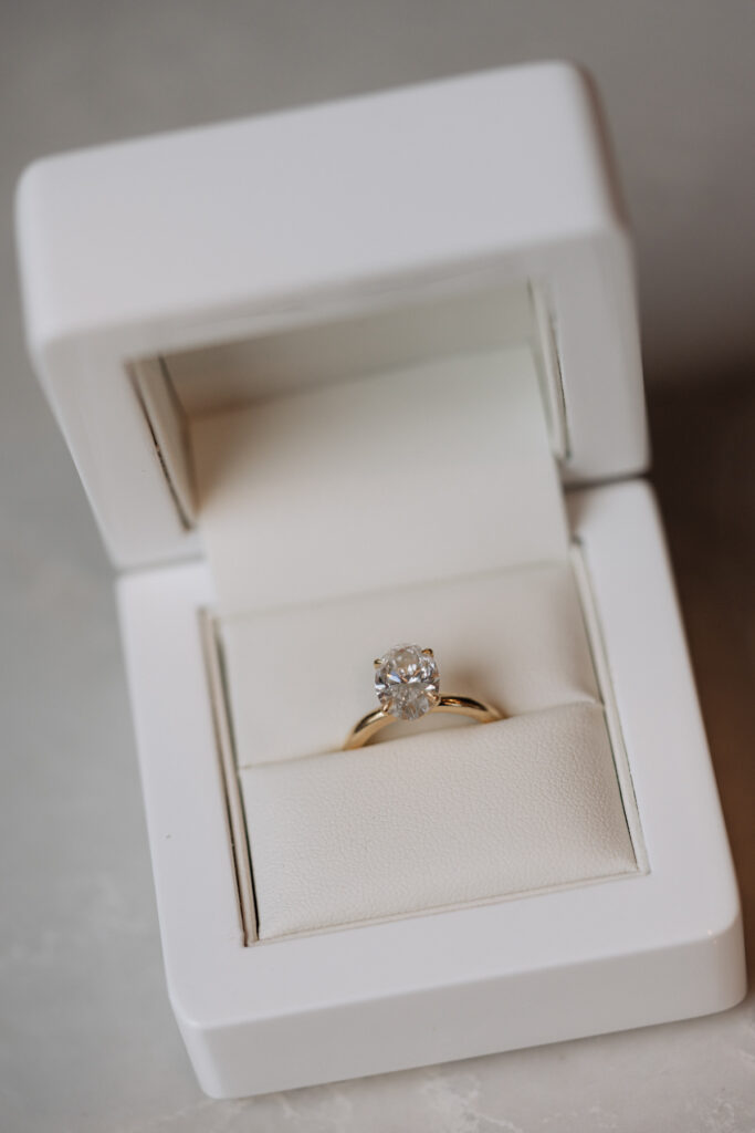 Orso Bayside Wedding: Stefani & Anthony 1