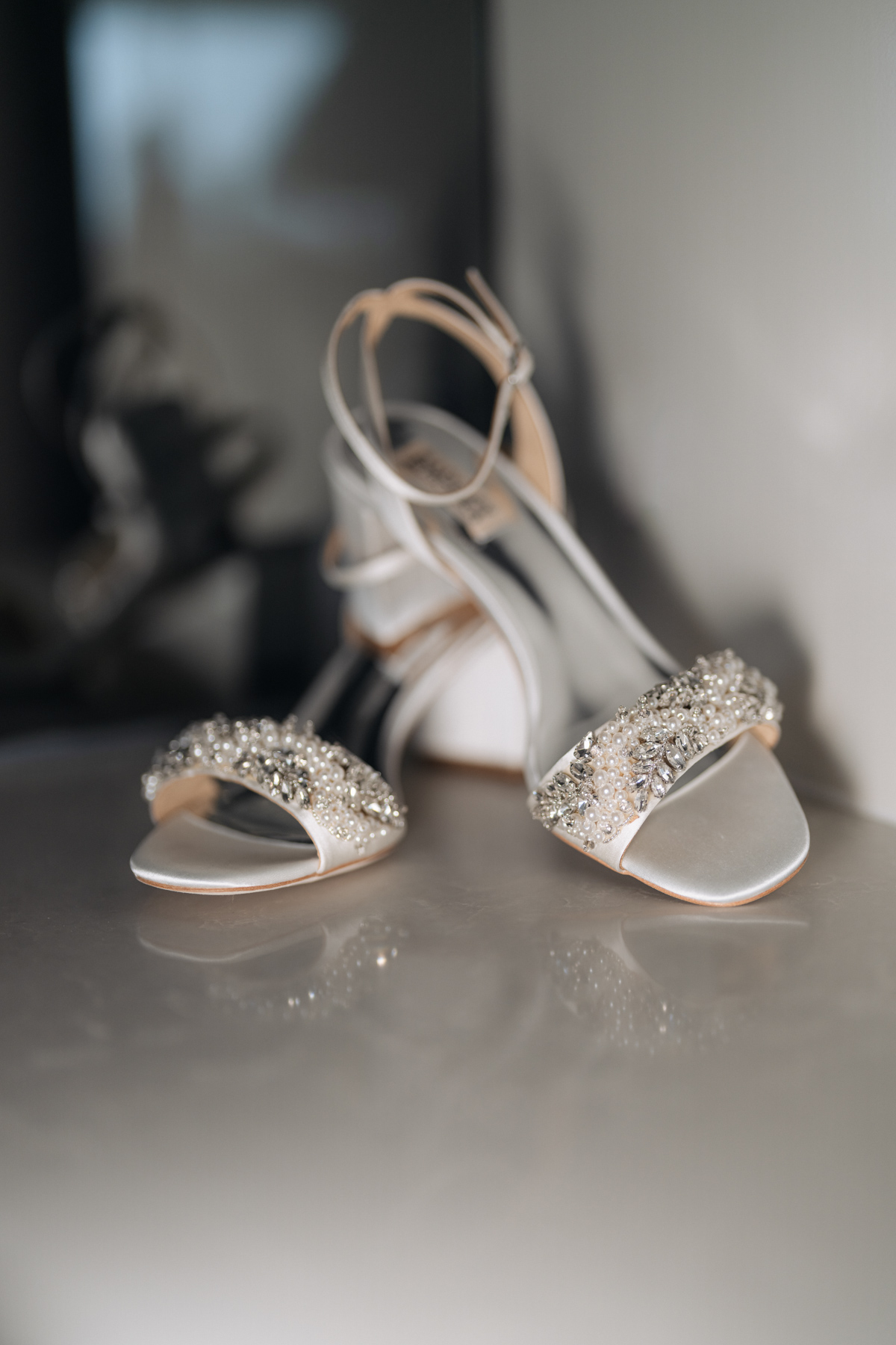 Orso Bayside Wedding: Stefani & Anthony 5