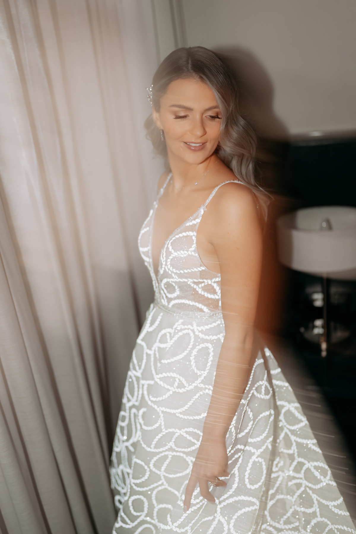 Beta Event Wedding: Stephanie & Alexander 14