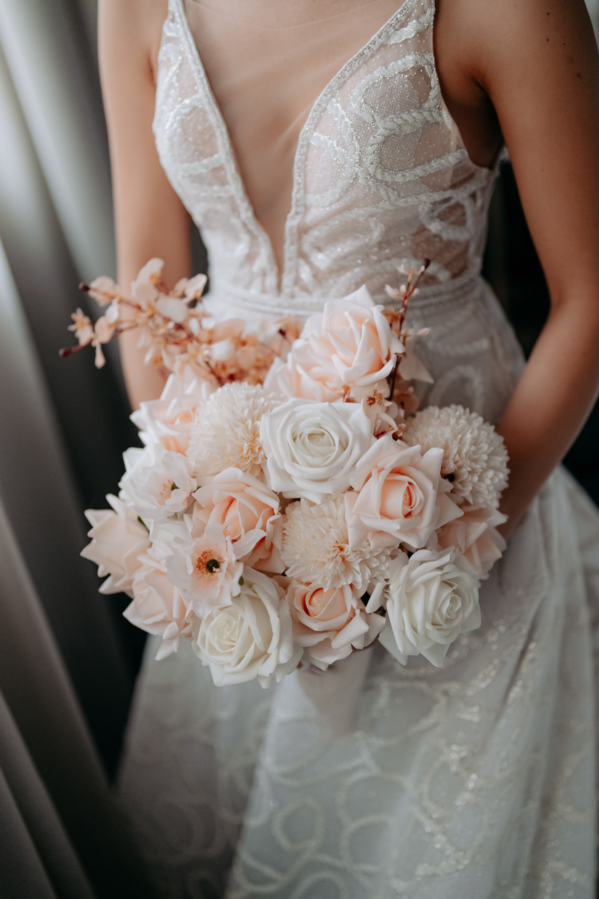 Beta Event Wedding: Stephanie & Alexander 16