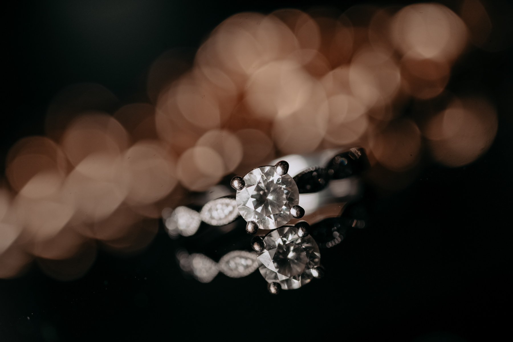 Beta Event Wedding: Stephanie & Alexander 6