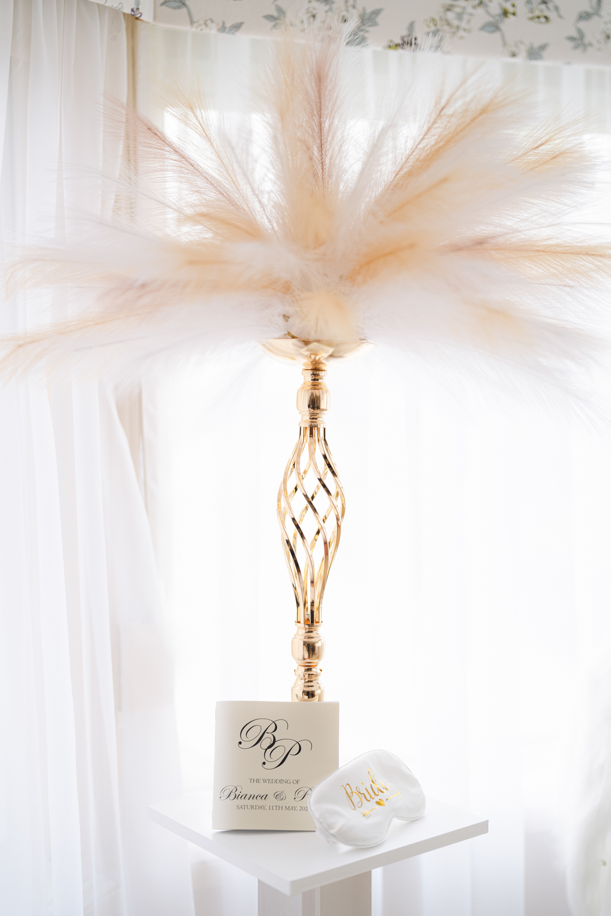 Sydney Four Seasons Hotel Wedding: Bianca & Peter 3