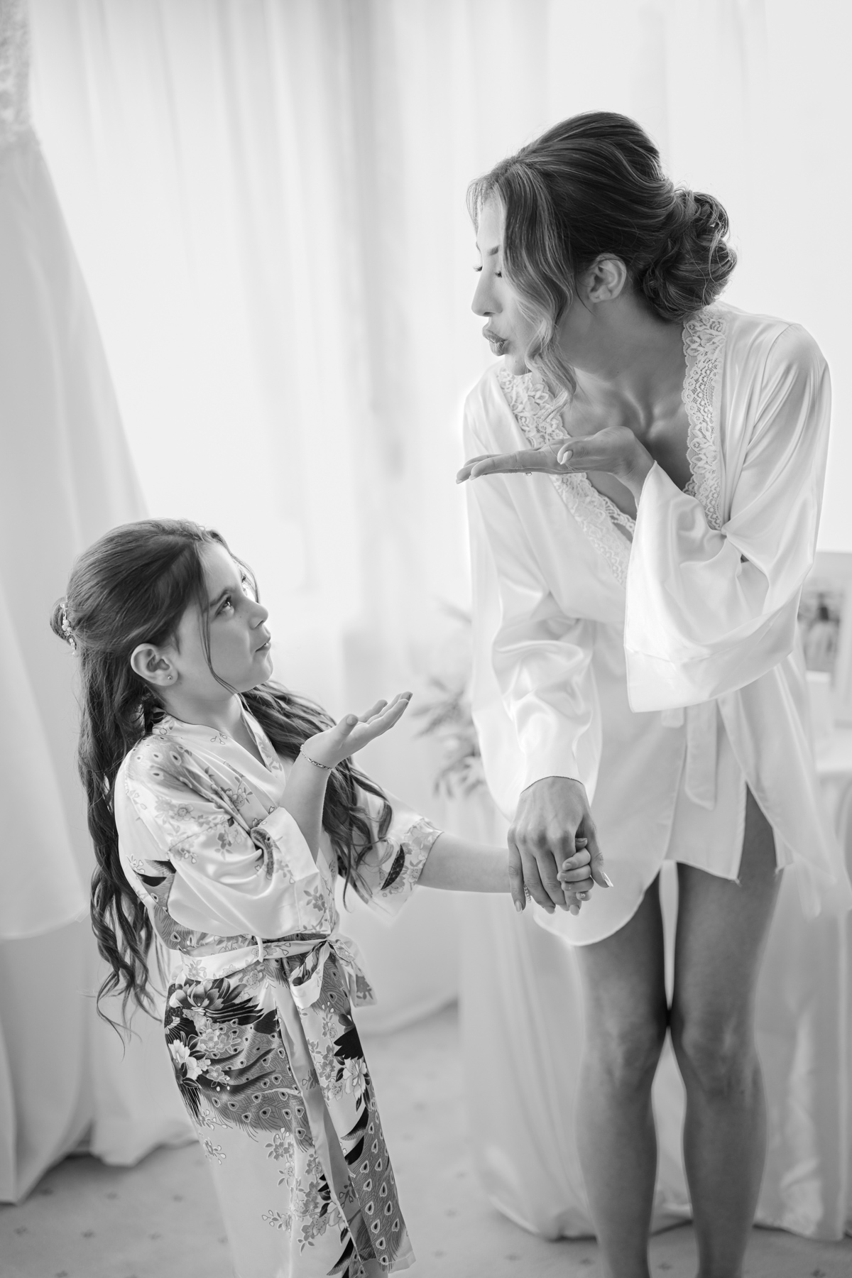 Sydney Four Seasons Hotel Wedding: Bianca & Peter 9