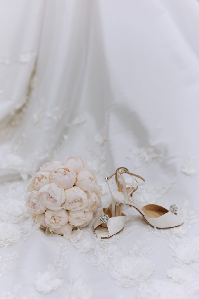 Doltone House Wedding: Ann & Tino 1