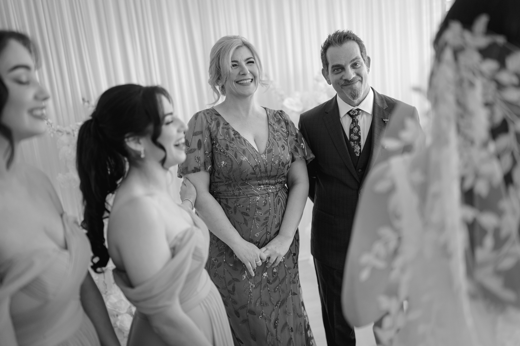 Doltone House Wedding: Stephanie & James 12