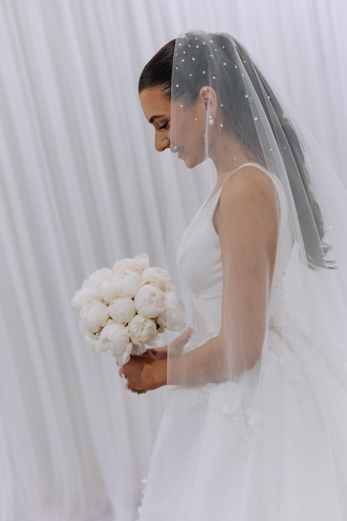 Doltone House Wedding: Ann & Tino 16