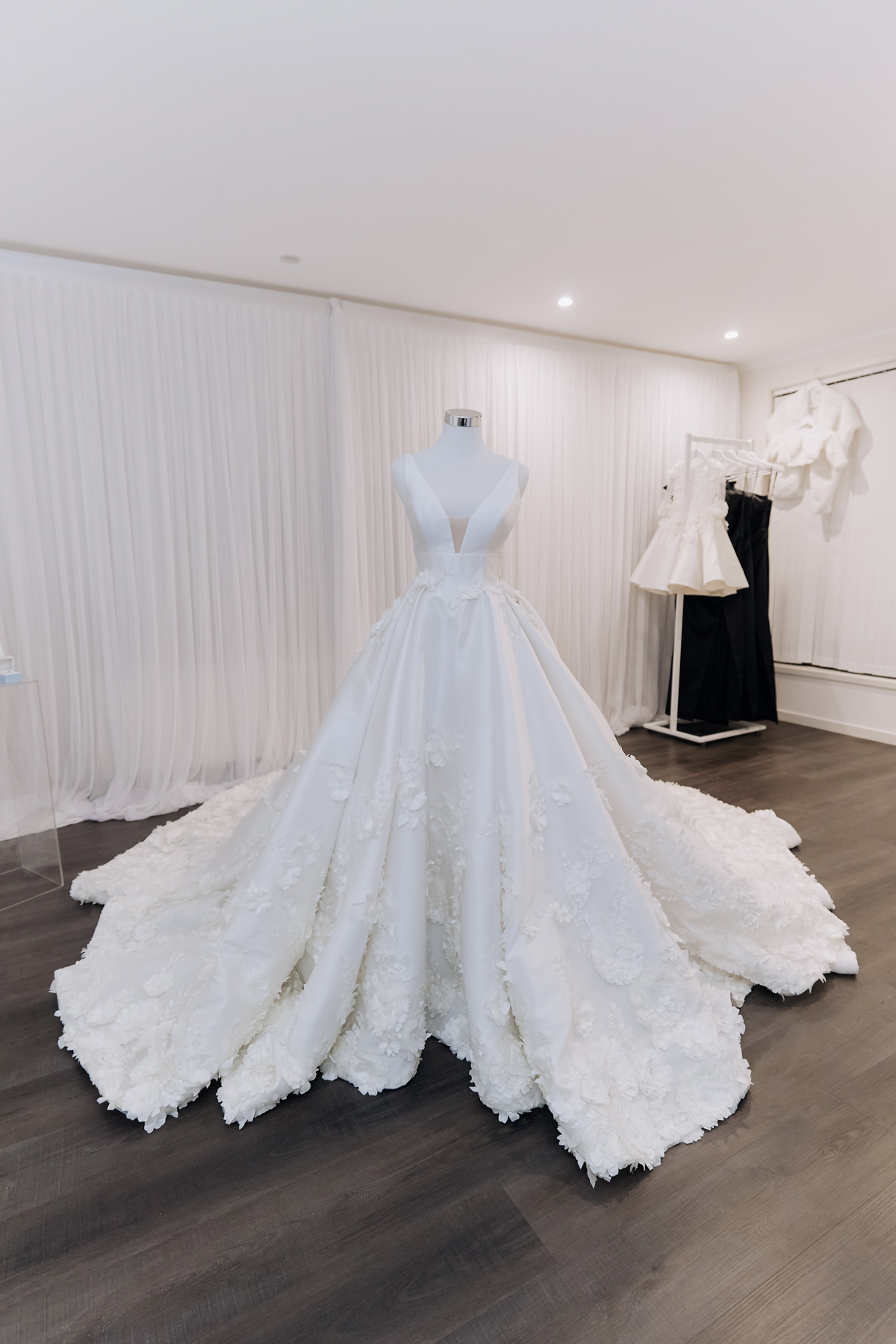 Doltone House Wedding: Ann & Tino 2