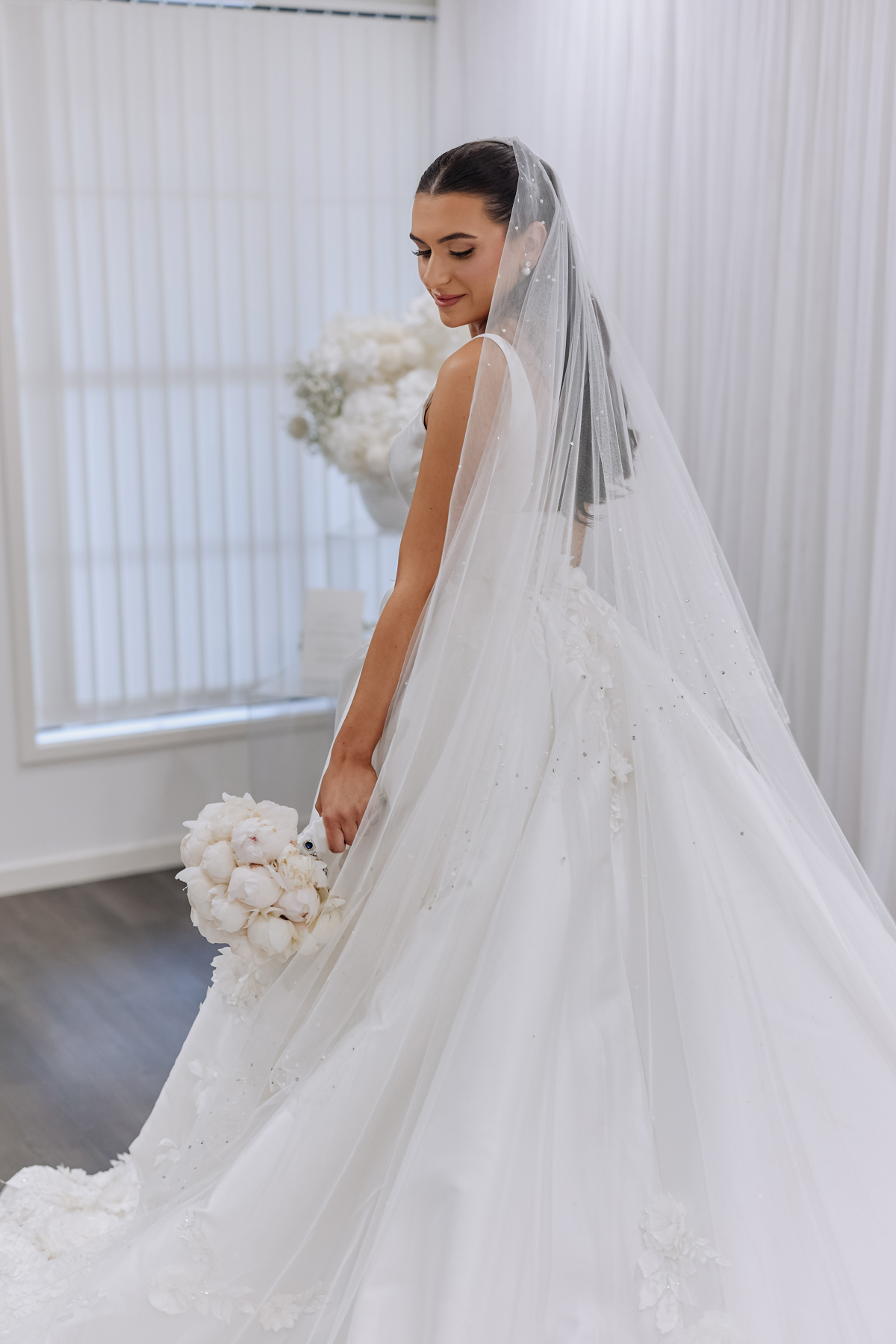 Doltone House Wedding: Ann & Tino 19