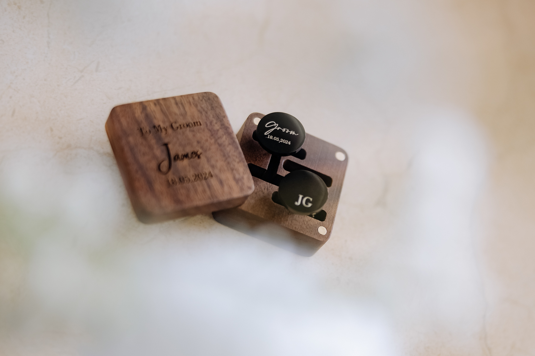 Doltone House Wedding: Stephanie & James 19