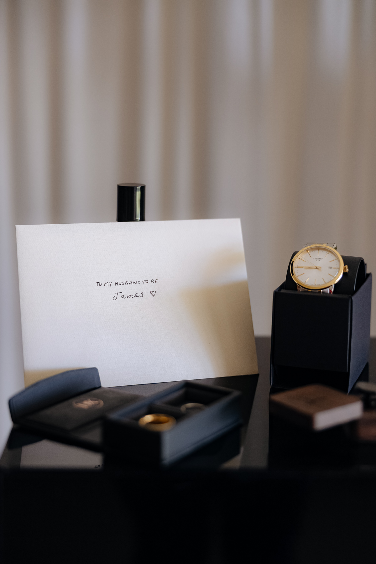 Doltone House Wedding: Stephanie & James 20