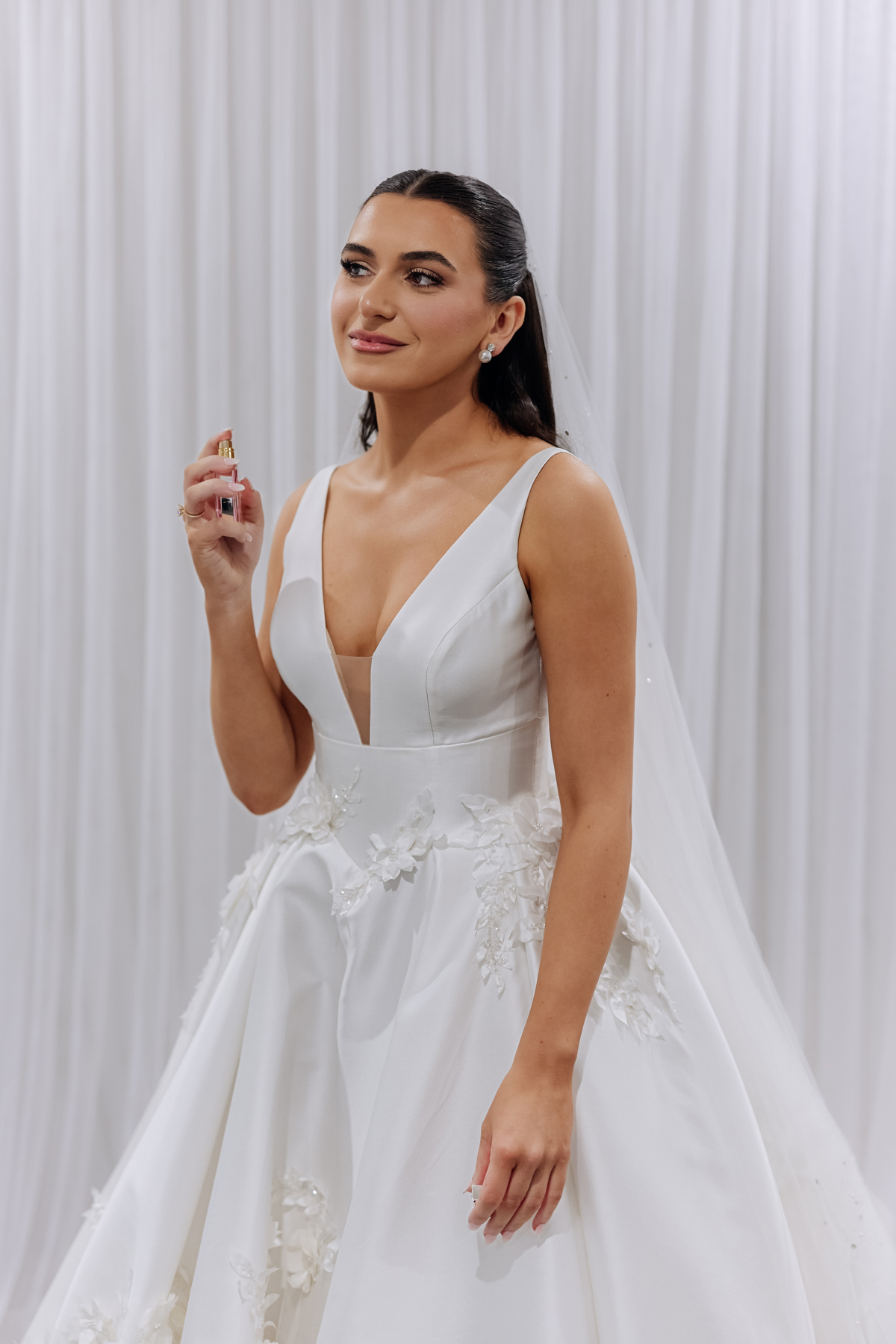 Doltone House Wedding: Ann & Tino 20