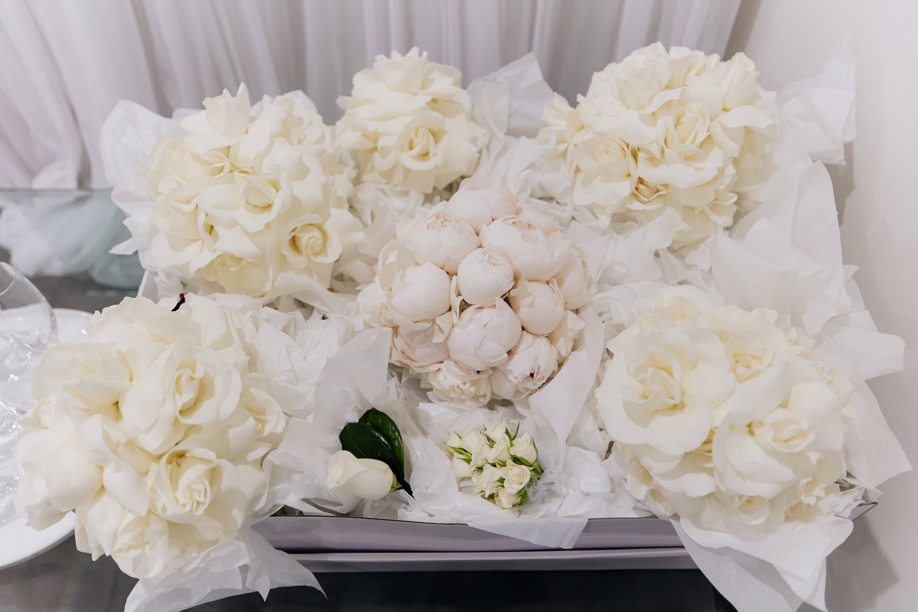 Doltone House Wedding: Ann & Tino 3