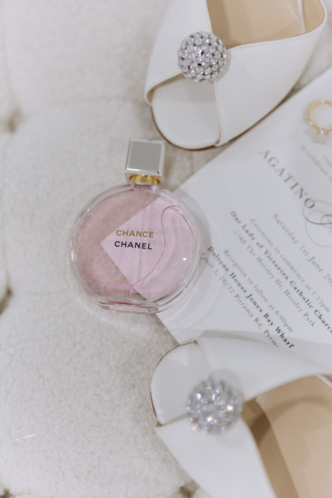 Doltone House Wedding: Ann & Tino 4