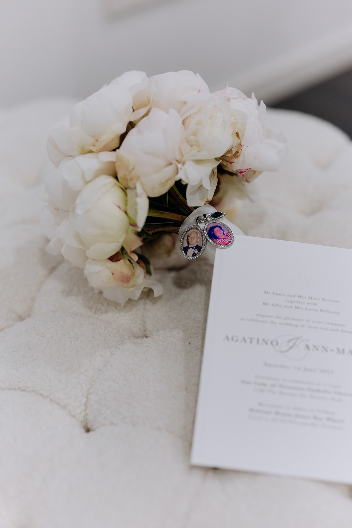 Doltone House Wedding: Ann & Tino 5