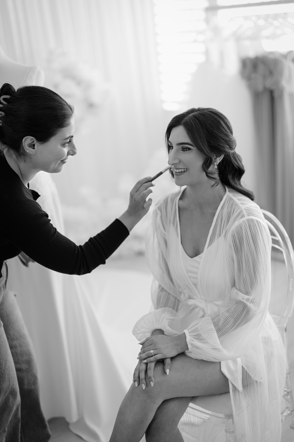 Doltone House Wedding: Stephanie & James 7