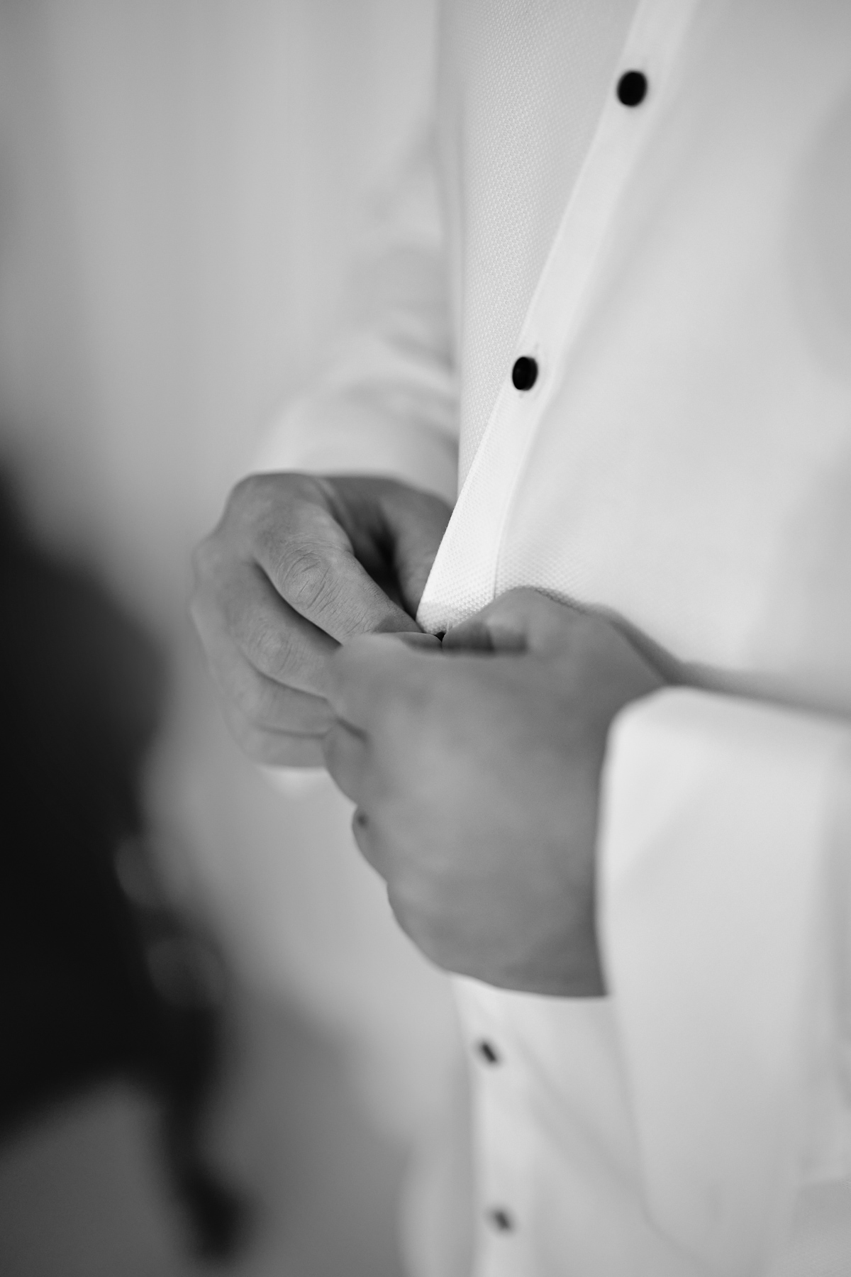 Doltone house Wedding: Cassandra & Paul 12