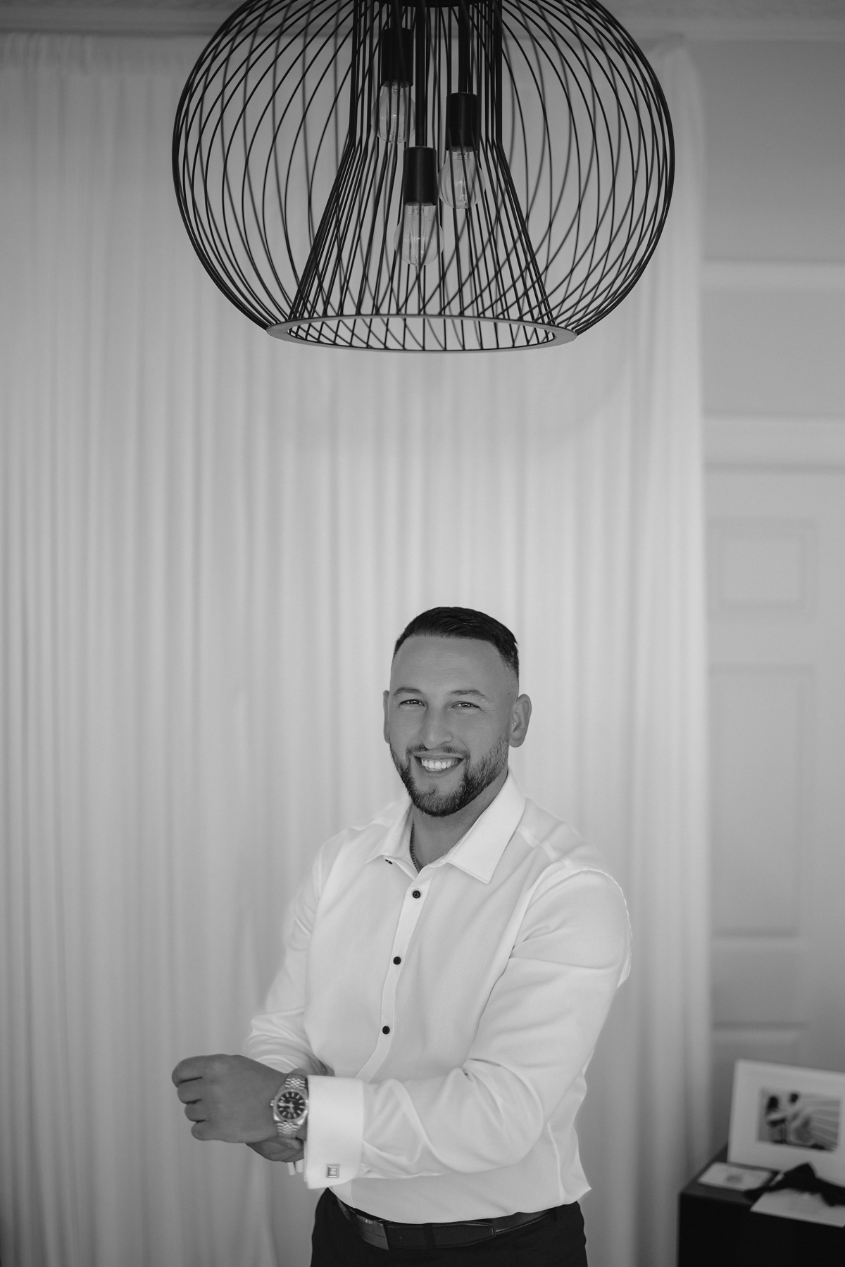 Doltone house Wedding: Cassandra & Paul 14