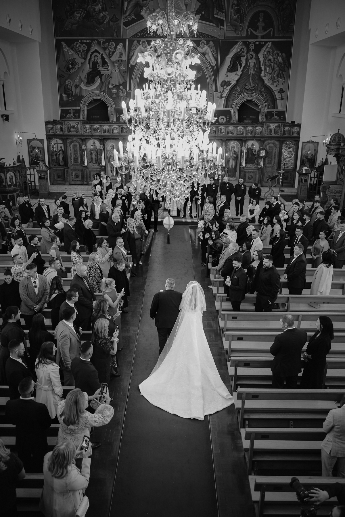 Doltone house Wedding: Cassandra & Paul 15