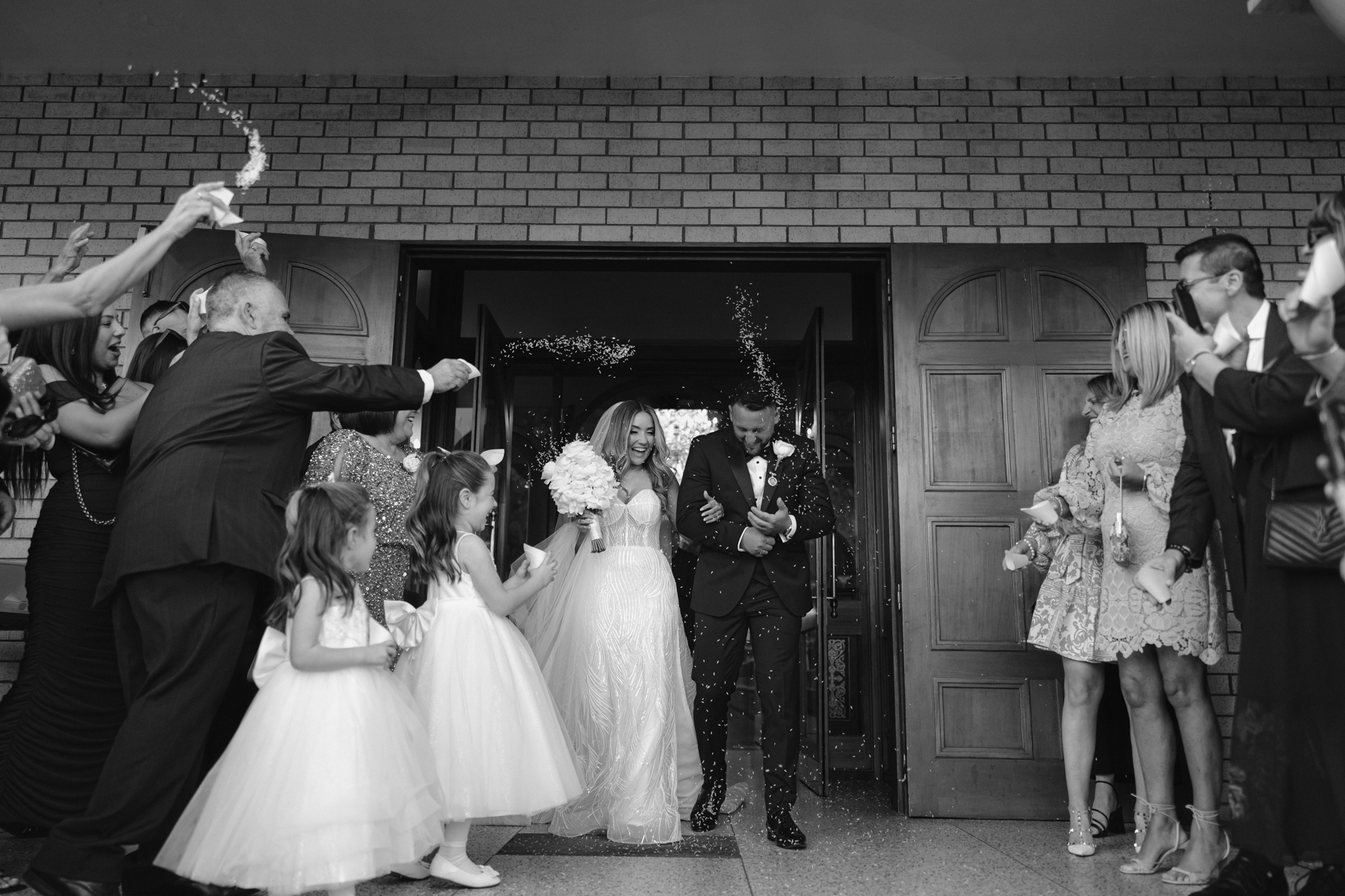 Doltone house Wedding: Cassandra & Paul 16