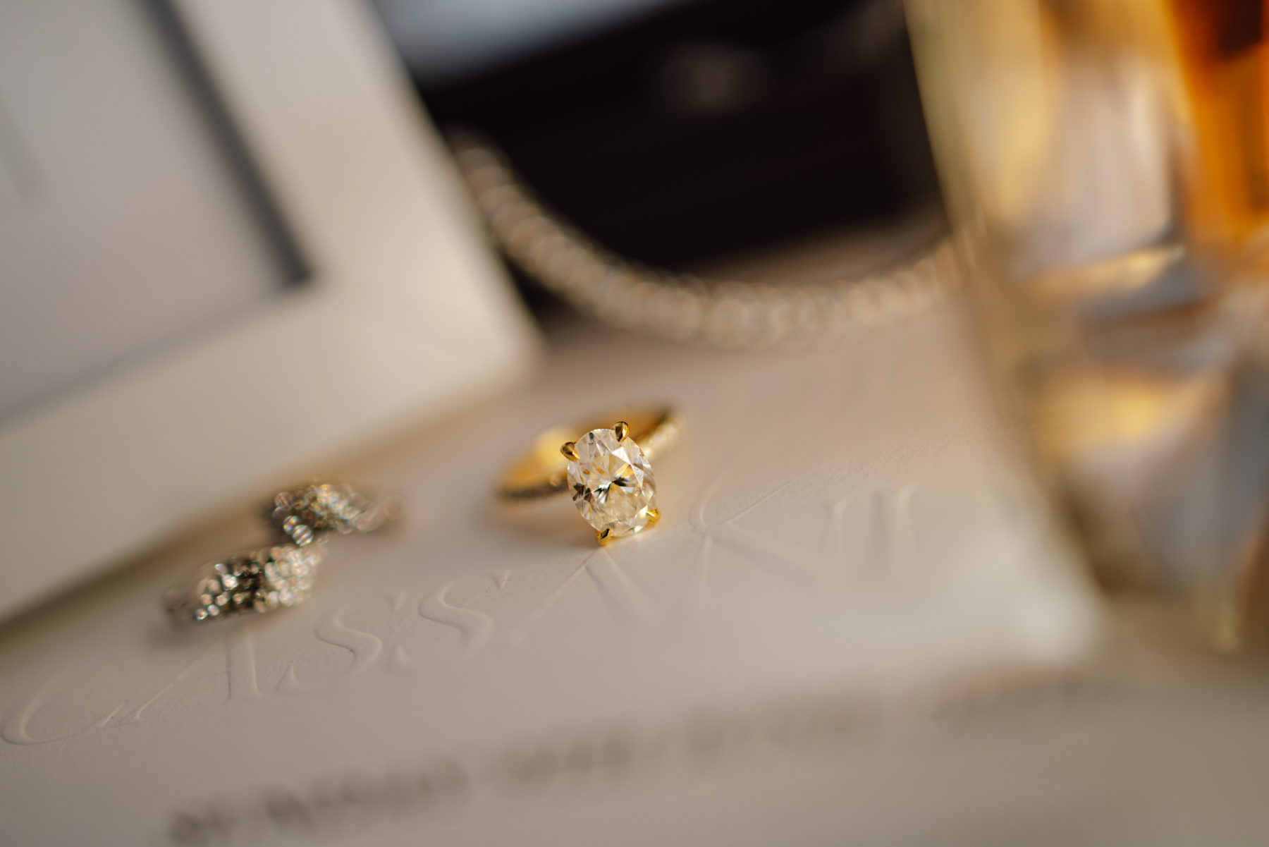 Doltone house Wedding: Cassandra & Paul 2