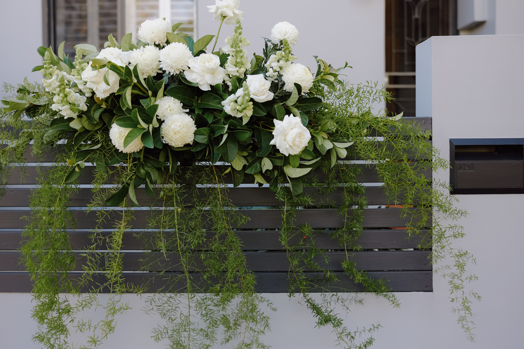 Doltone house Wedding: Cassandra & Paul 8