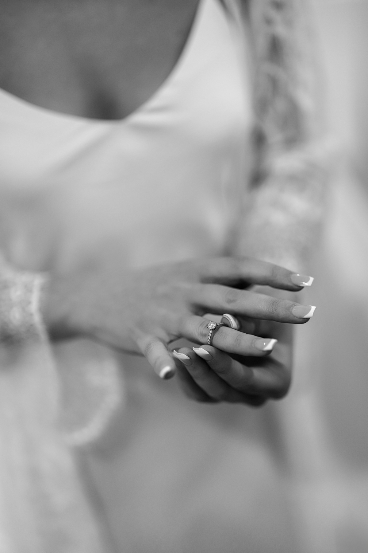 Clarence House Wedding; Christyna & Nathan 10
