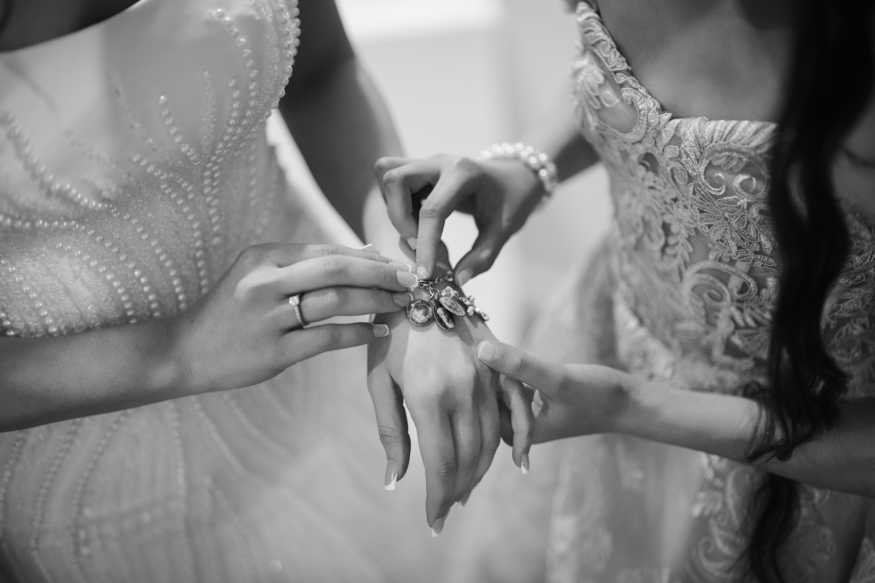 Clarence House Wedding; Christyna & Nathan 12
