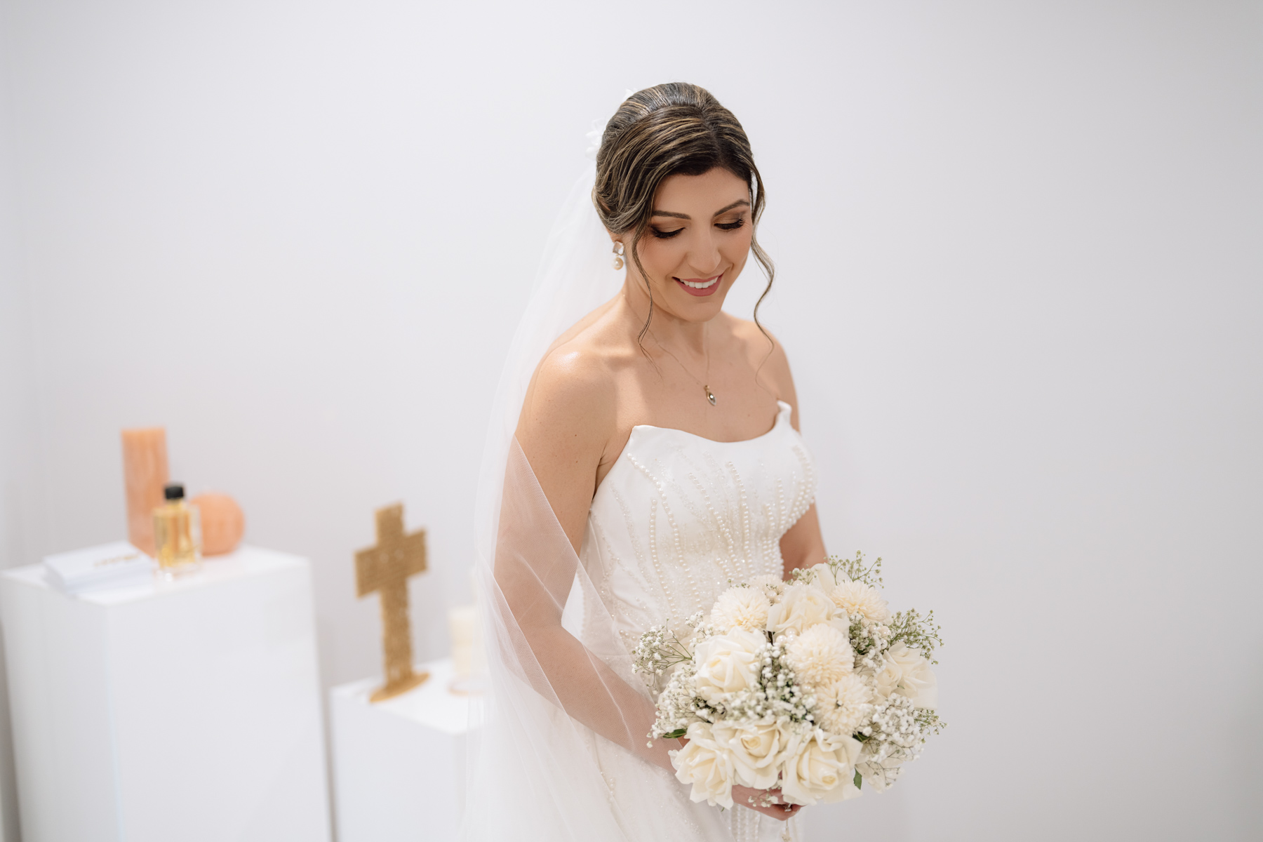 Clarence House Wedding; Christyna & Nathan 16